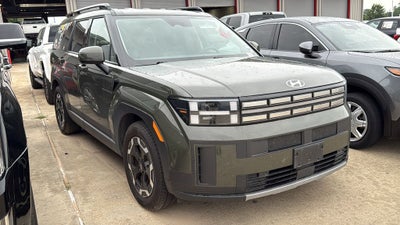 2024 Hyundai Santa Fe SEL