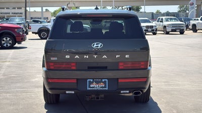 2024 Hyundai Santa Fe SEL