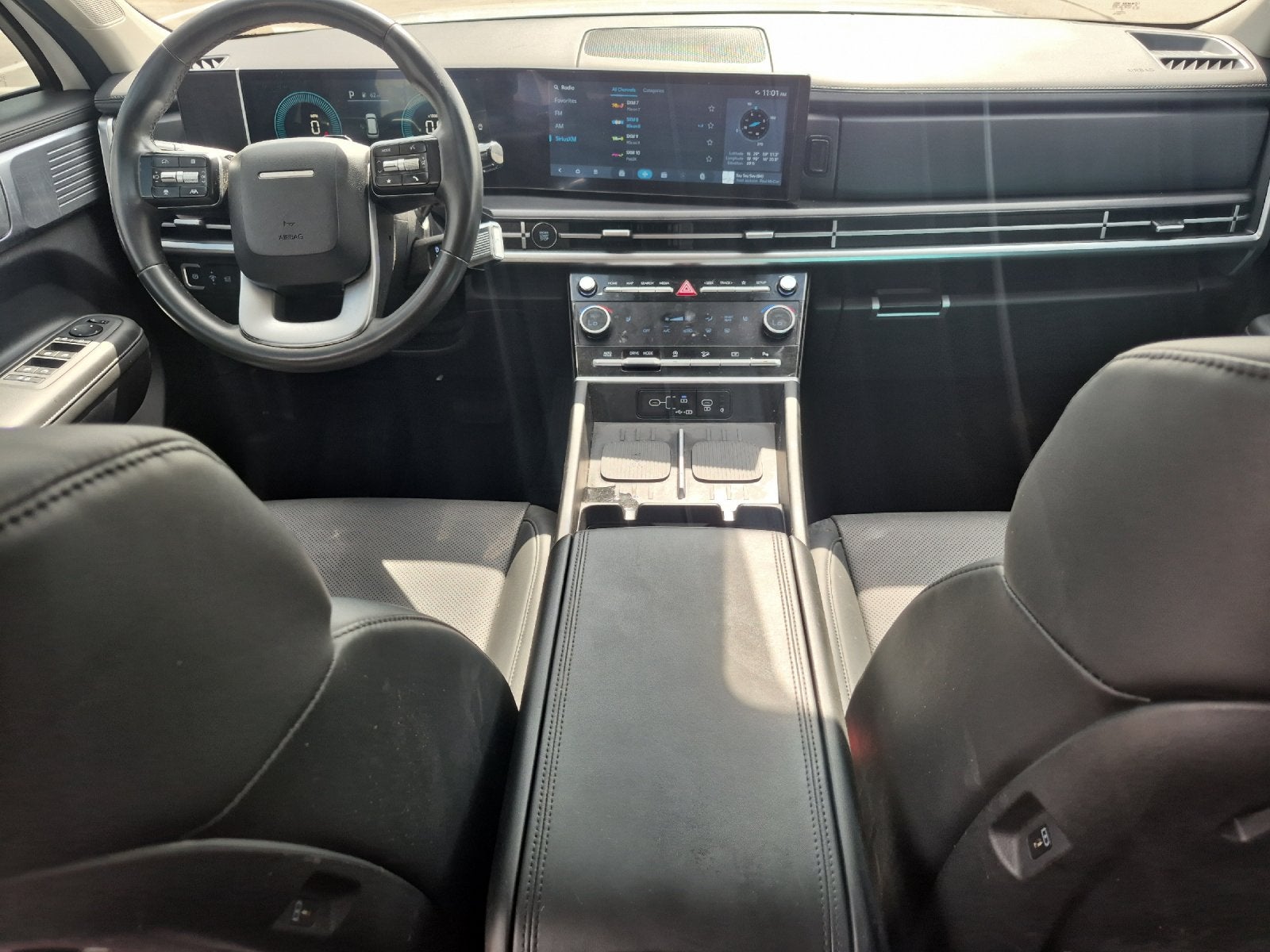 2024 Hyundai Santa Fe SEL