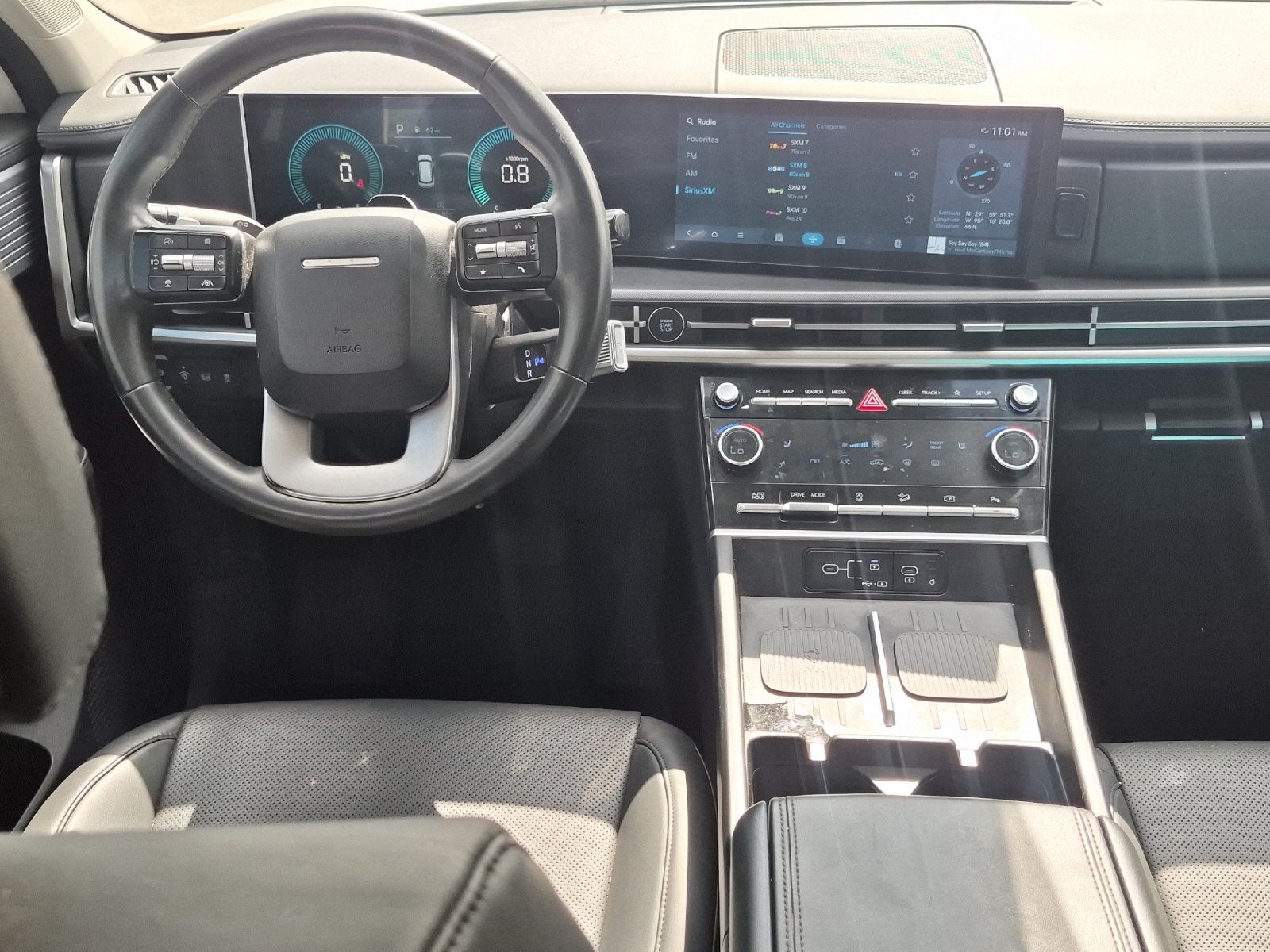 2024 Hyundai Santa Fe SEL