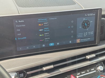 2024 Hyundai Santa Fe SEL