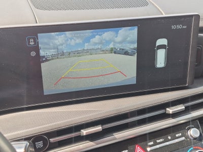 2024 Hyundai Santa Fe SEL