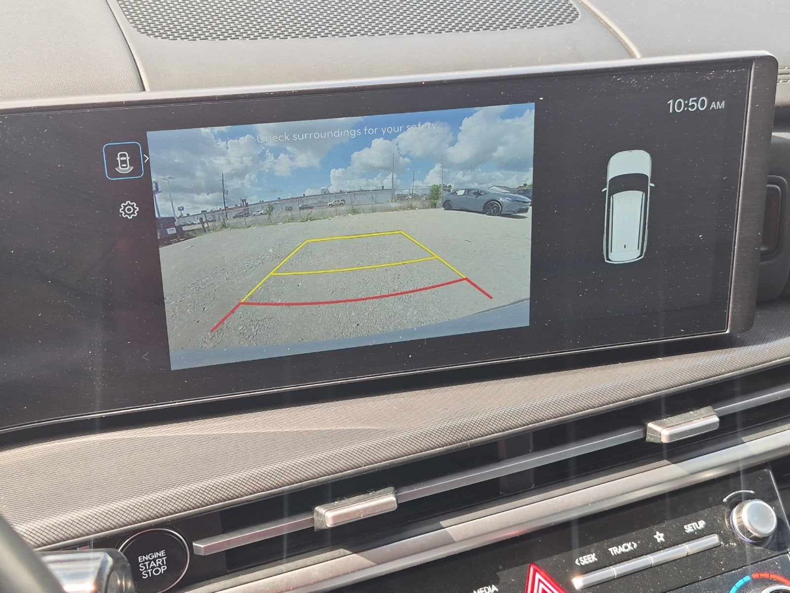 2024 Hyundai Santa Fe SEL