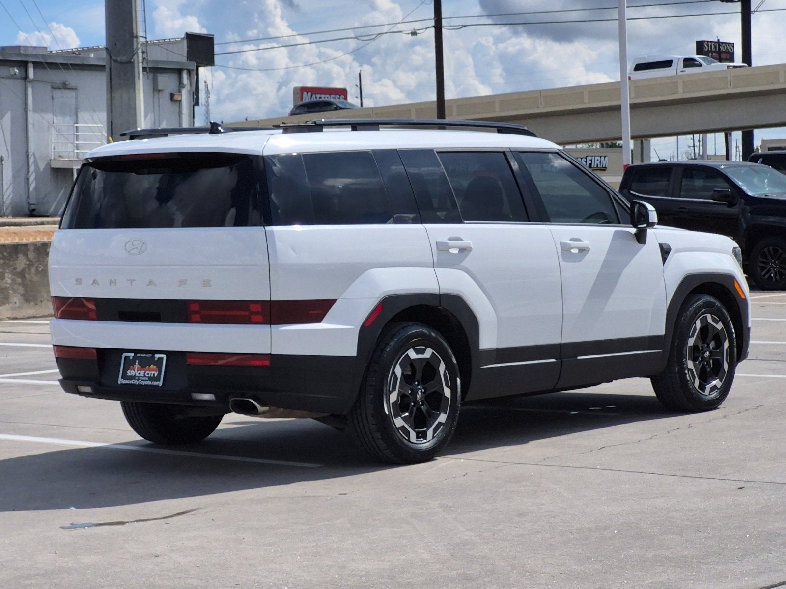 2024 Hyundai Santa Fe SEL