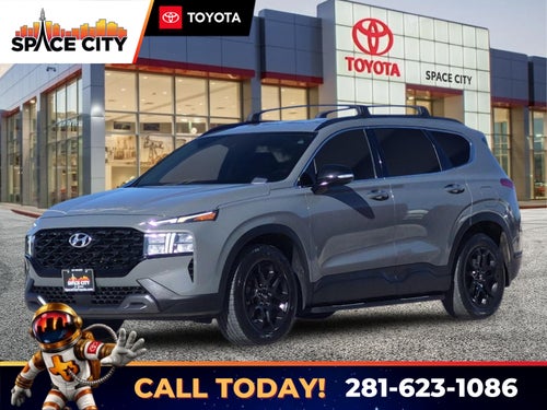 2023 Hyundai Santa Fe XRT