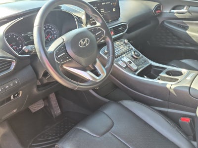 2023 Hyundai Santa Fe XRT