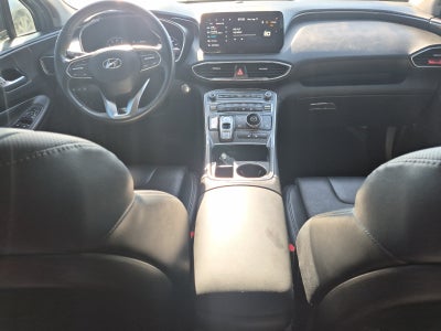 2023 Hyundai Santa Fe XRT