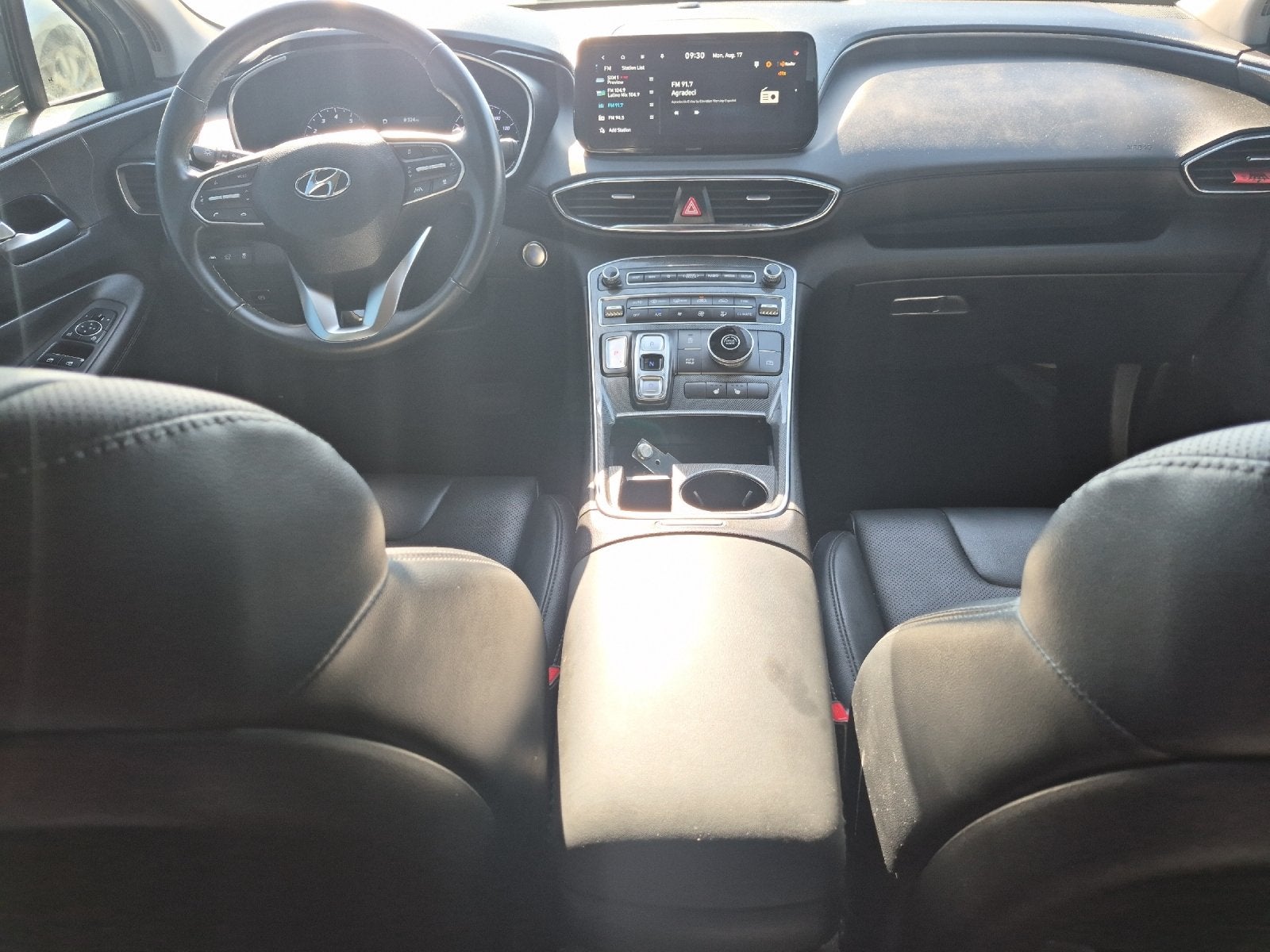 2023 Hyundai Santa Fe XRT