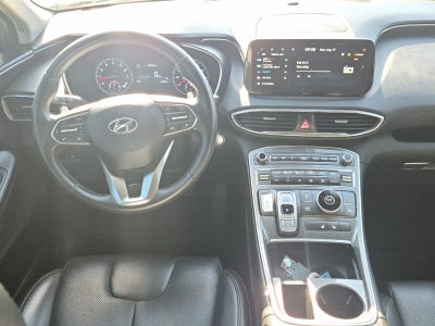 2023 Hyundai Santa Fe XRT
