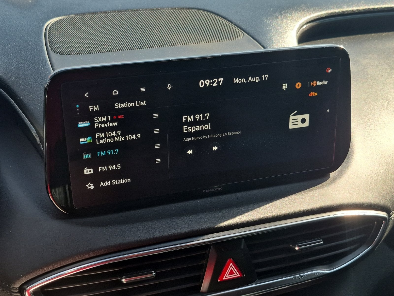 2023 Hyundai Santa Fe XRT