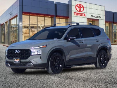 2023 Hyundai Santa Fe XRT