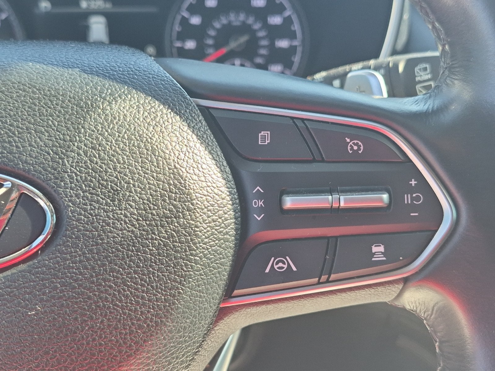 2023 Hyundai Santa Fe XRT