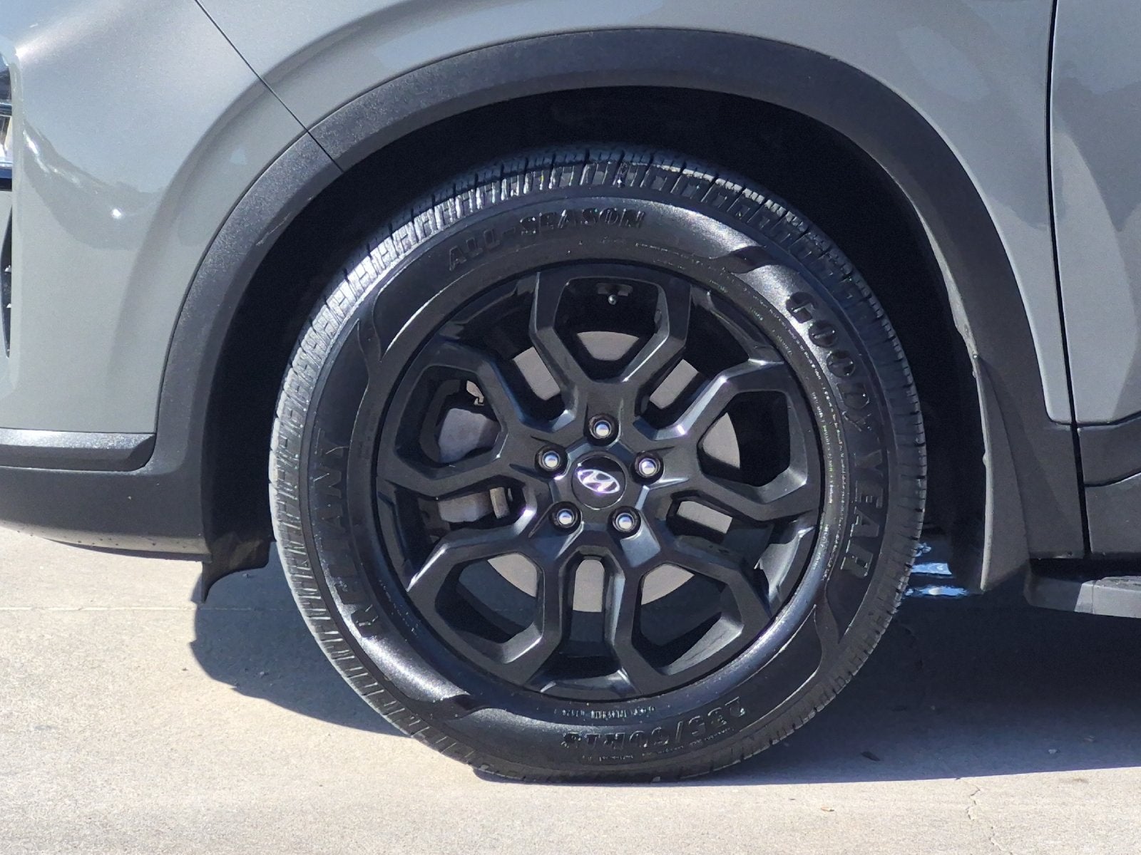2023 Hyundai Santa Fe XRT
