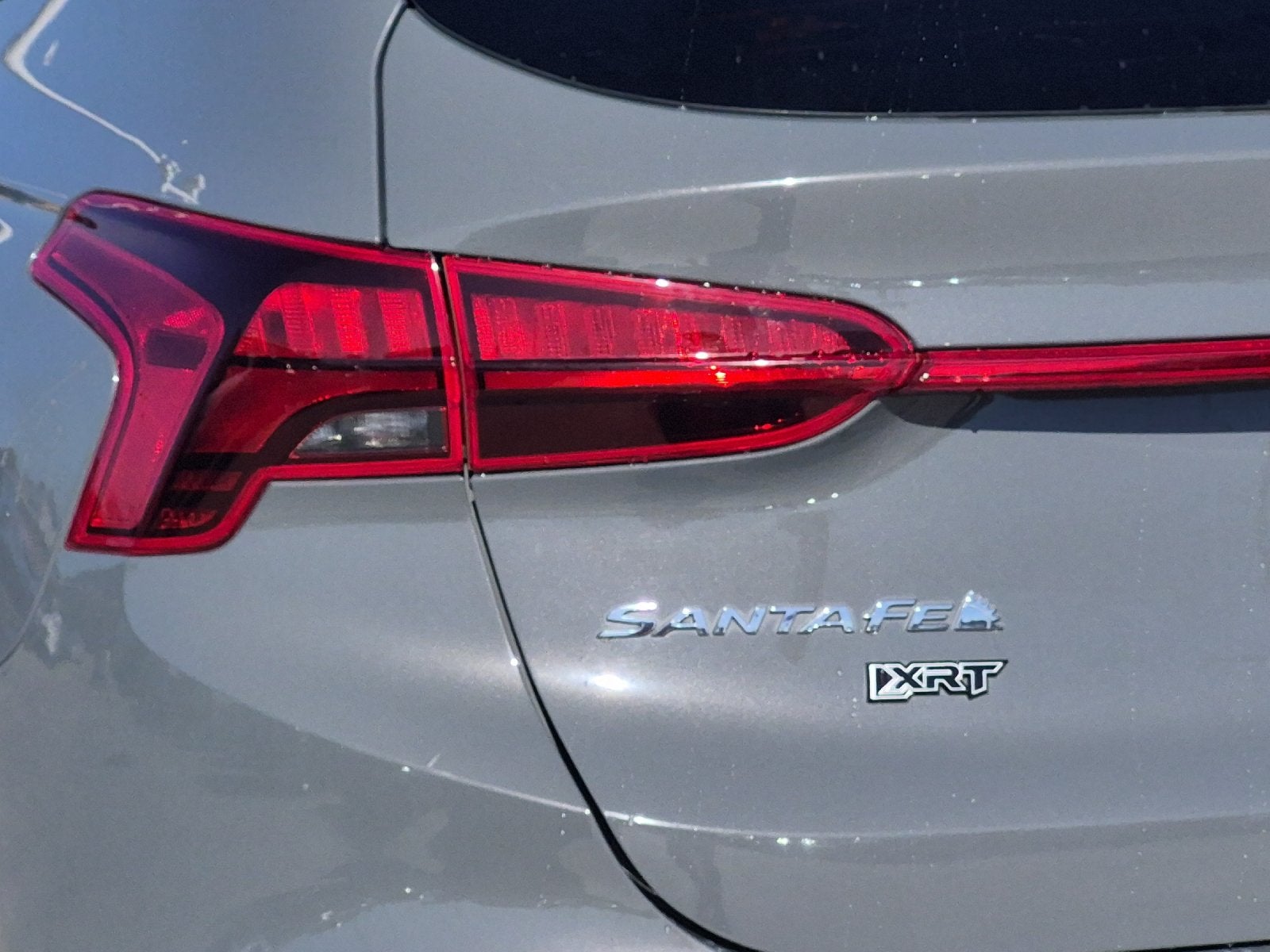 2023 Hyundai Santa Fe XRT