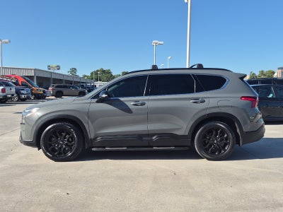 2023 Hyundai Santa Fe XRT