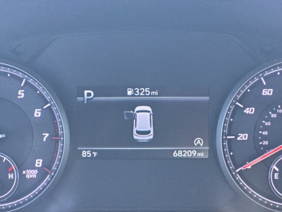 2023 Hyundai Santa Fe XRT