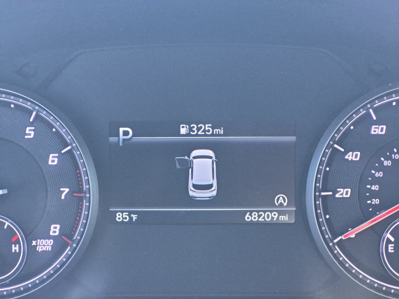 2023 Hyundai Santa Fe XRT