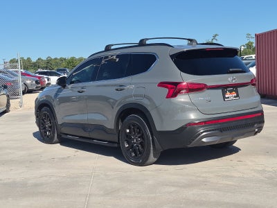 2023 Hyundai Santa Fe XRT