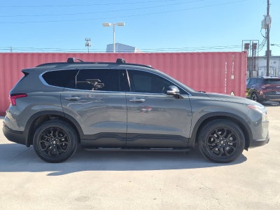 2023 Hyundai Santa Fe XRT