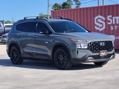 2023 Hyundai Santa Fe XRT