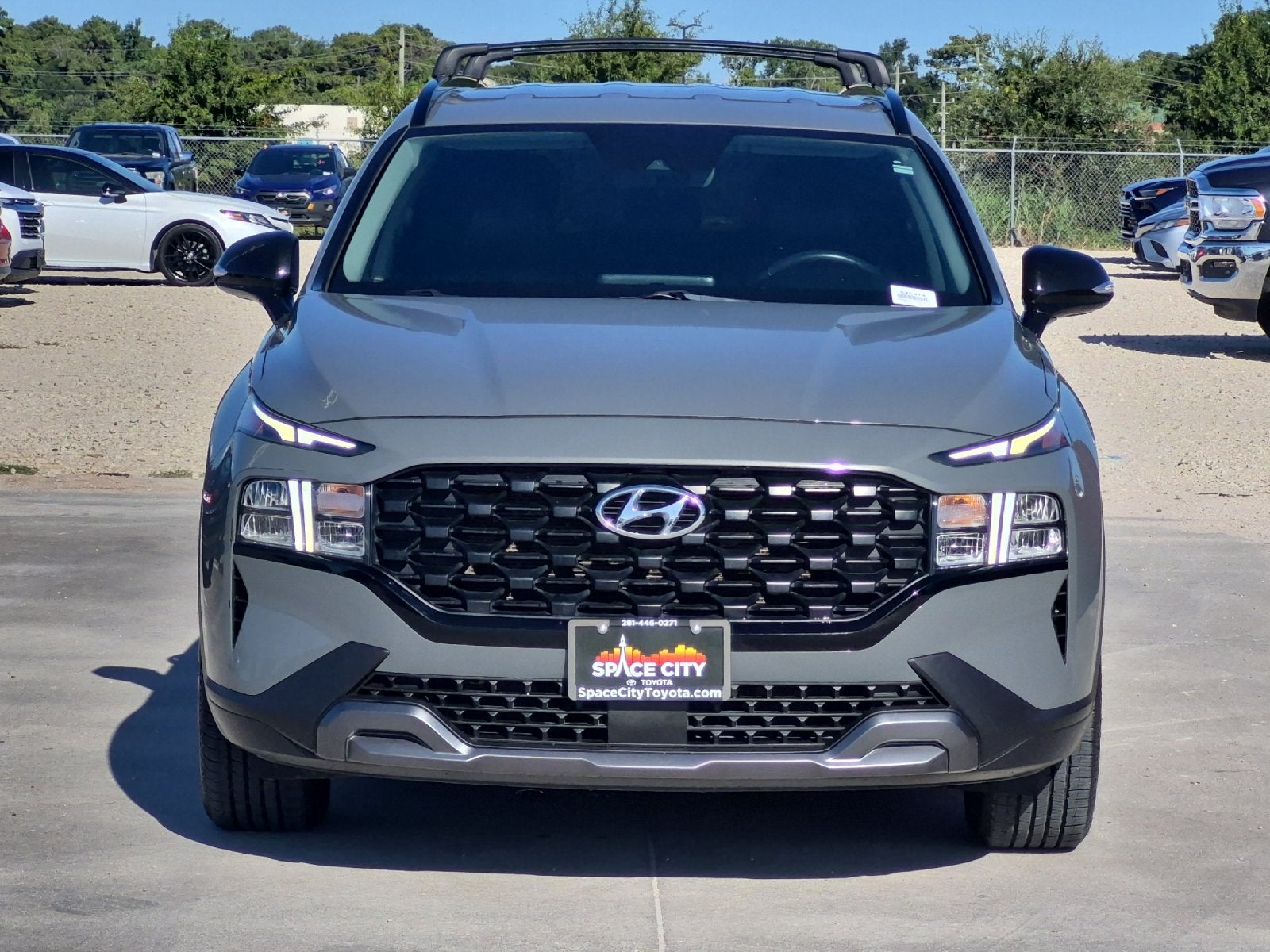 2023 Hyundai Santa Fe XRT