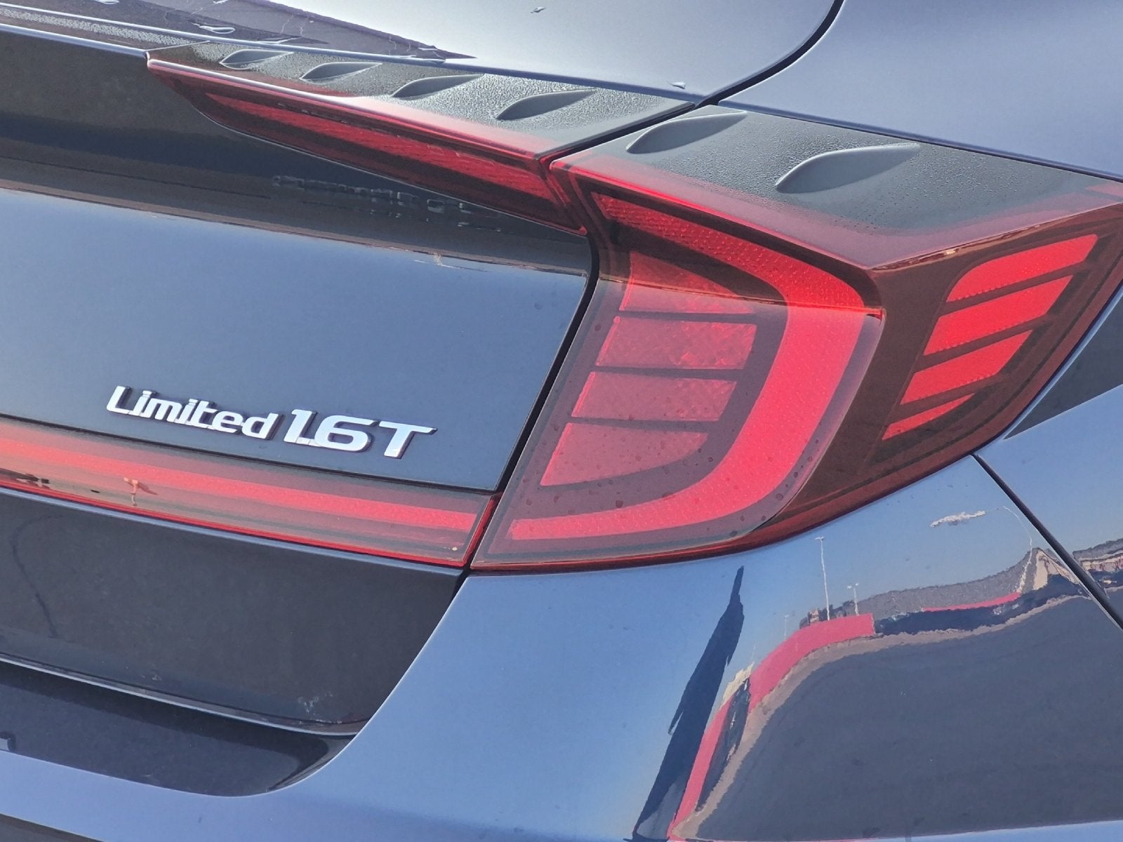2020 Hyundai Sonata Limited