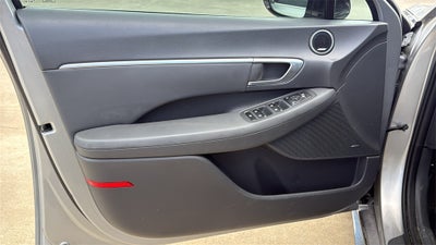 2020 Hyundai Sonata SEL Plus