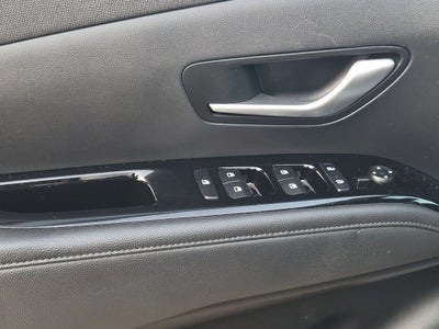 2023 Hyundai Santa Cruz Limited