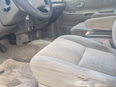 2005 Toyota TUNDRA SR5