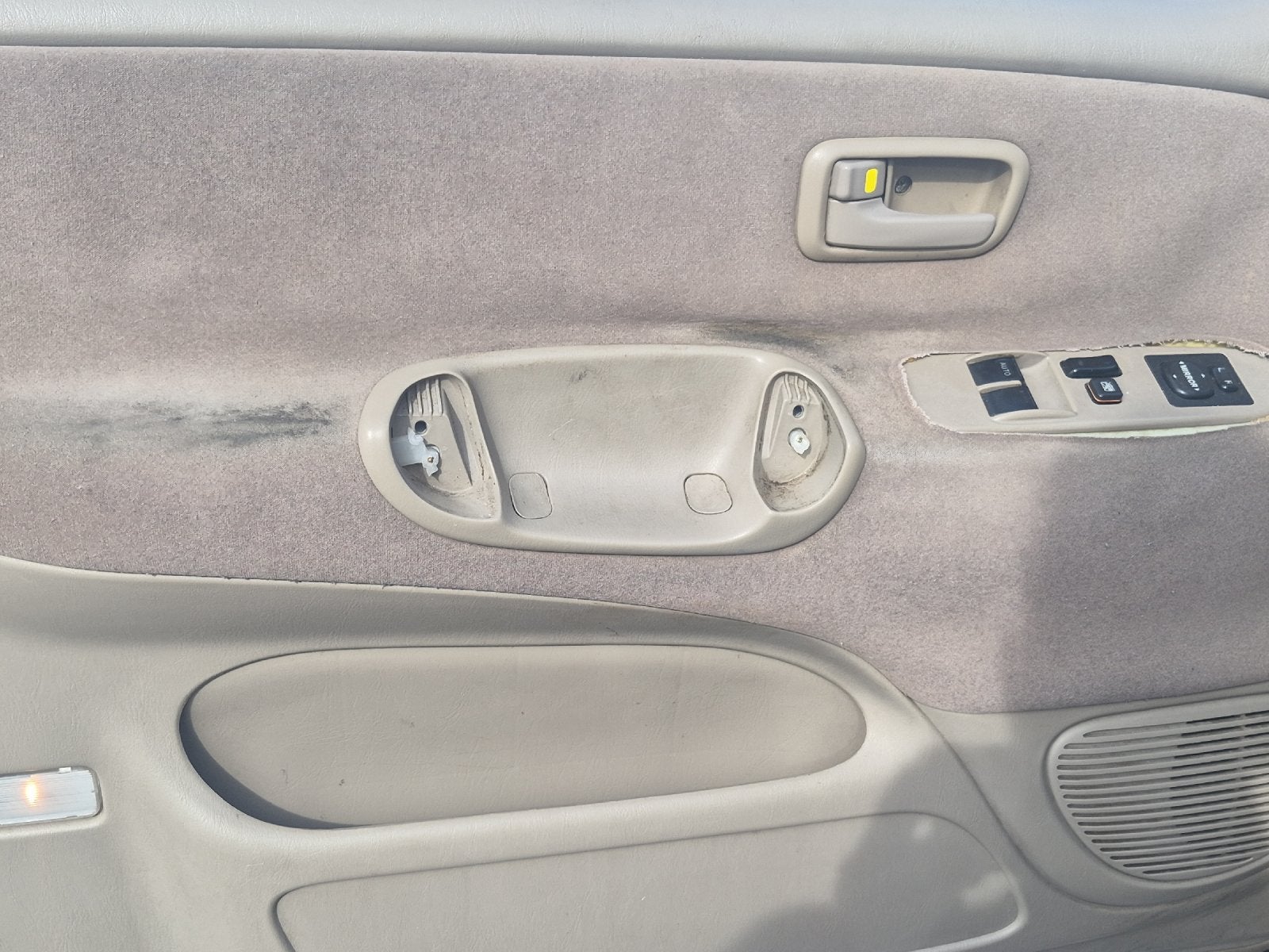 2005 Toyota TUNDRA SR5