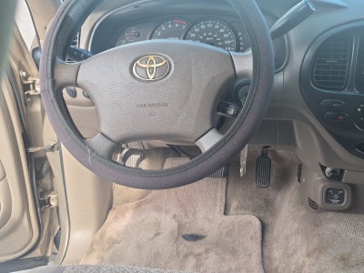 2005 Toyota TUNDRA SR5