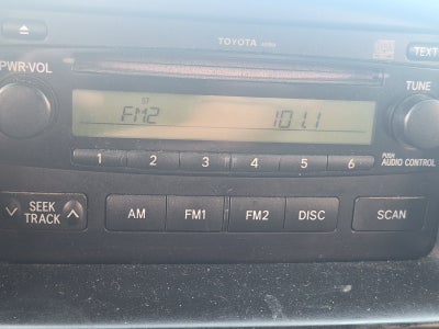 2005 Toyota TUNDRA SR5