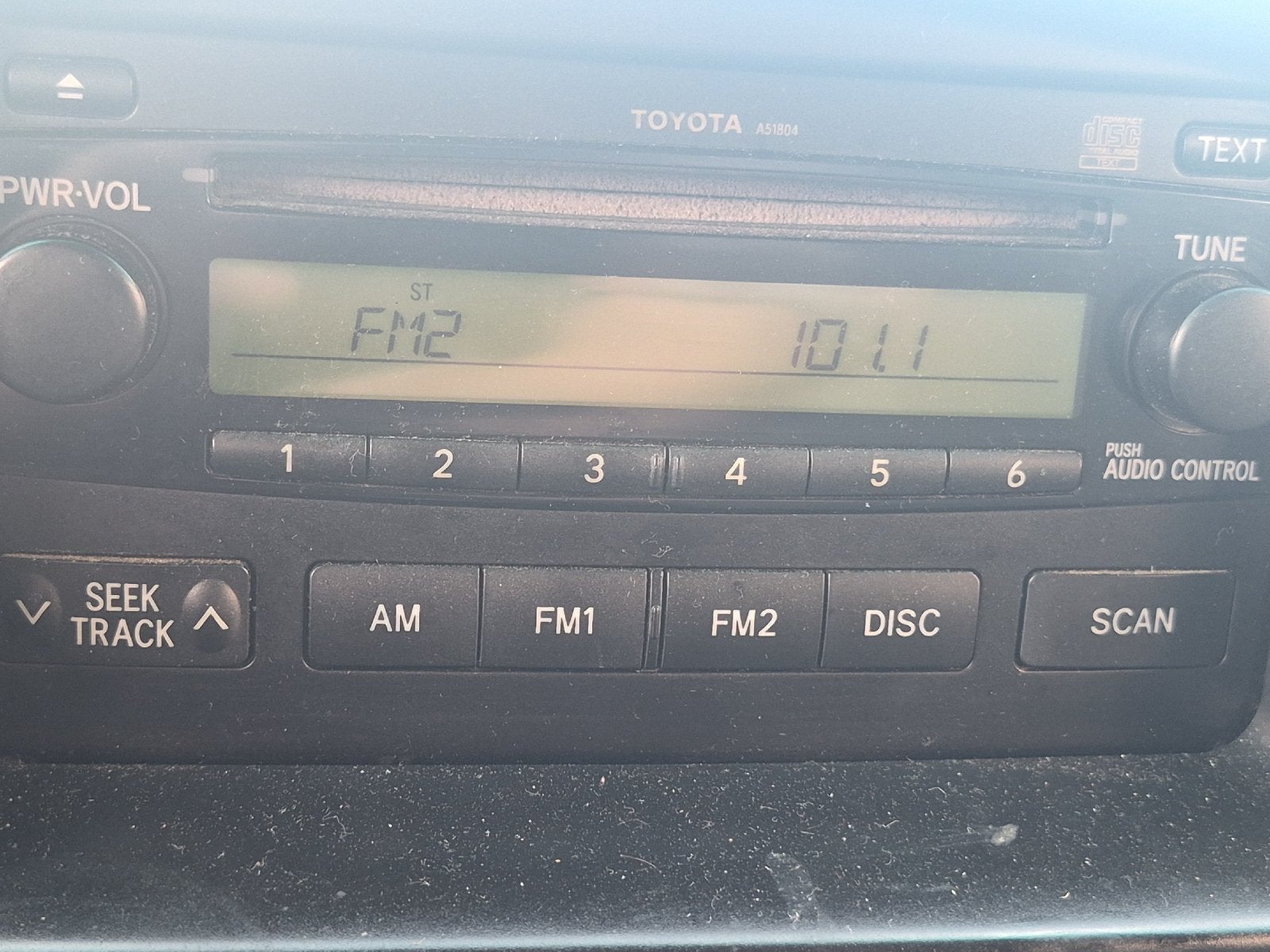 2005 Toyota TUNDRA SR5