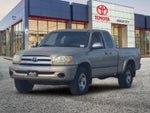 2005 Toyota TUNDRA SR5