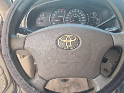 2005 Toyota TUNDRA SR5