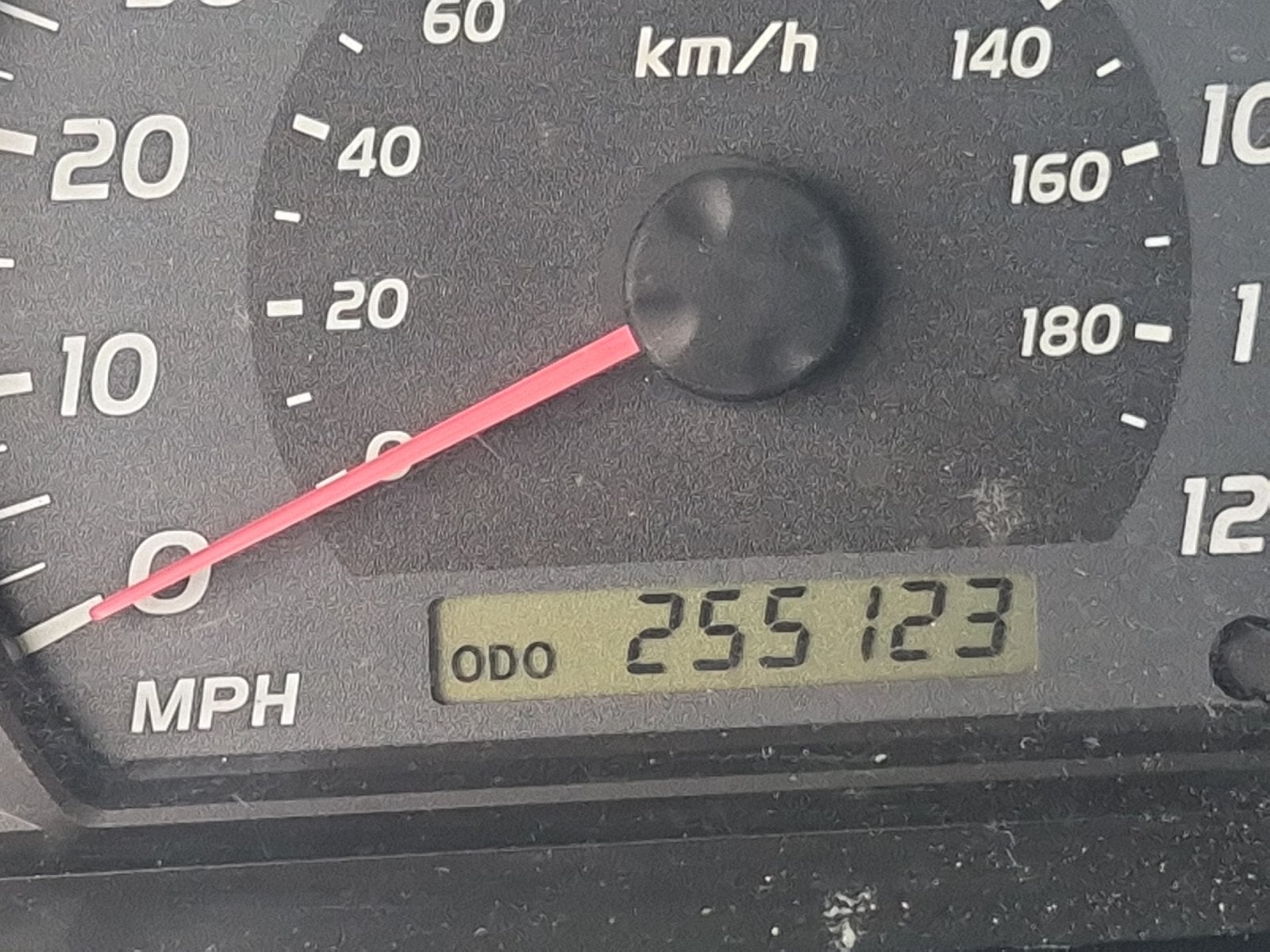 2005 Toyota TUNDRA SR5