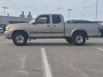 2005 Toyota TUNDRA SR5