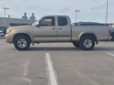 2005 Toyota TUNDRA SR5