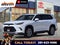 2025 Toyota Grand Highlander Limited
