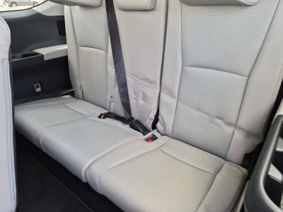 2025 Toyota Grand Highlander Limited