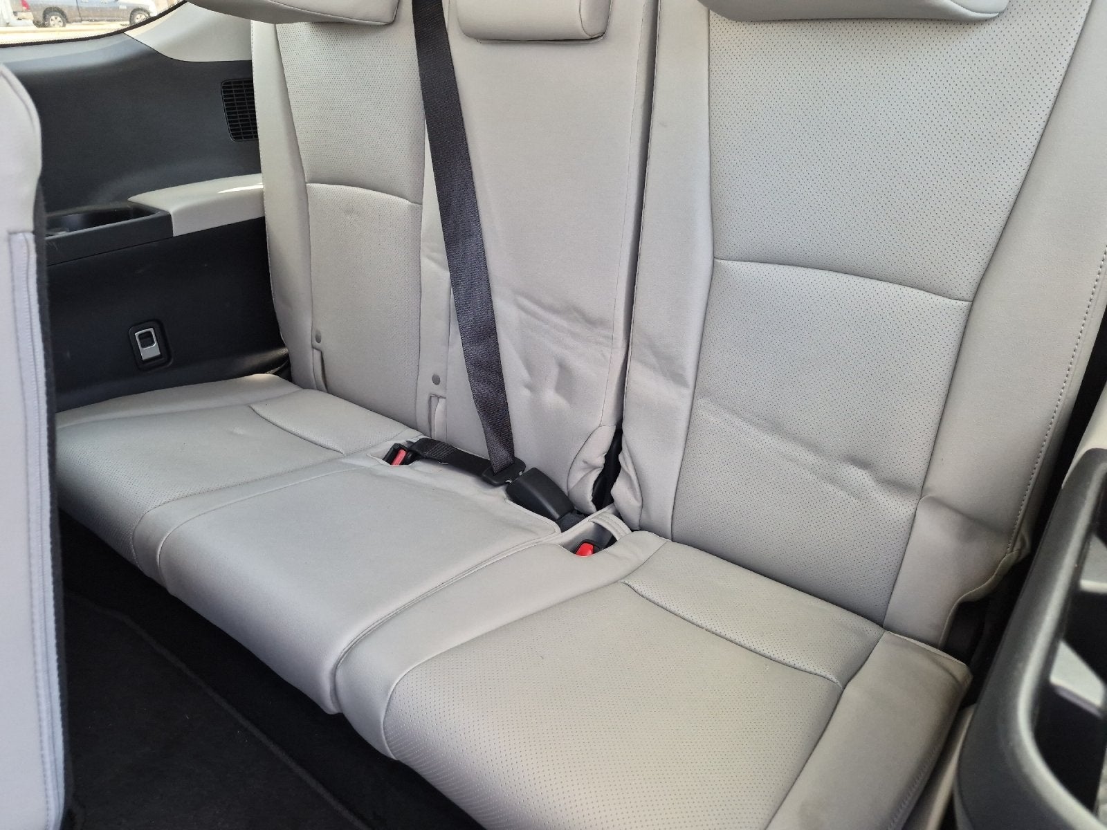 2025 Toyota Grand Highlander Limited
