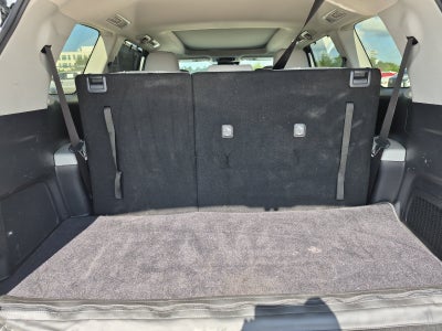 2025 Toyota Grand Highlander Limited