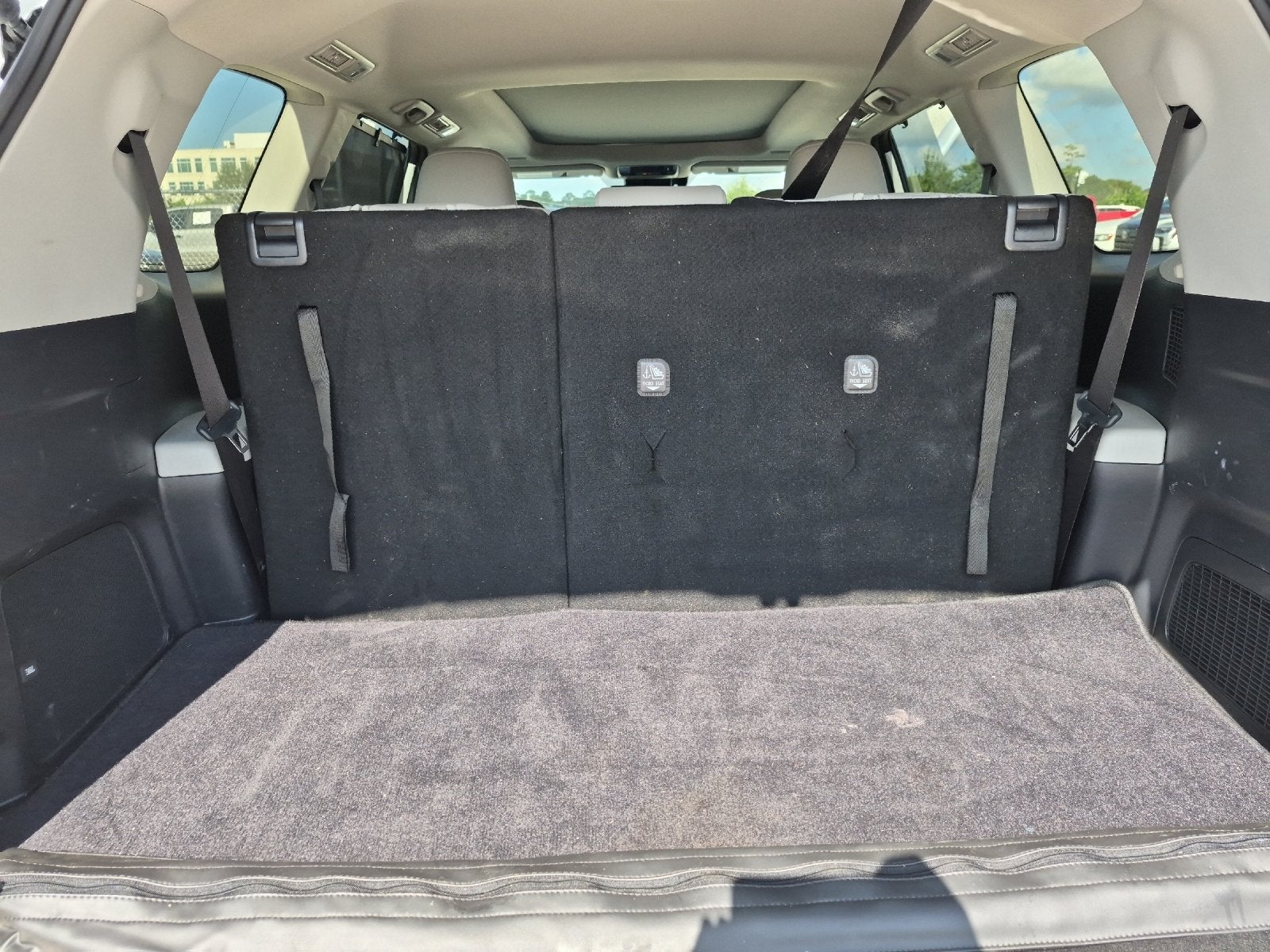 2025 Toyota Grand Highlander Limited