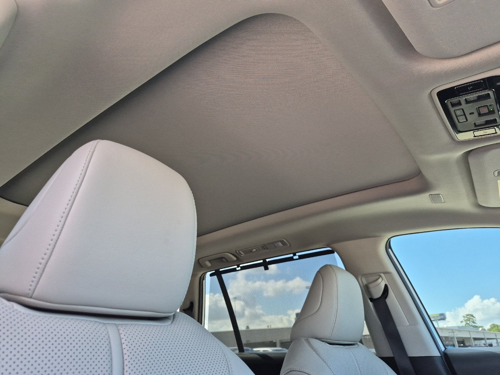 2025 Toyota Grand Highlander Limited