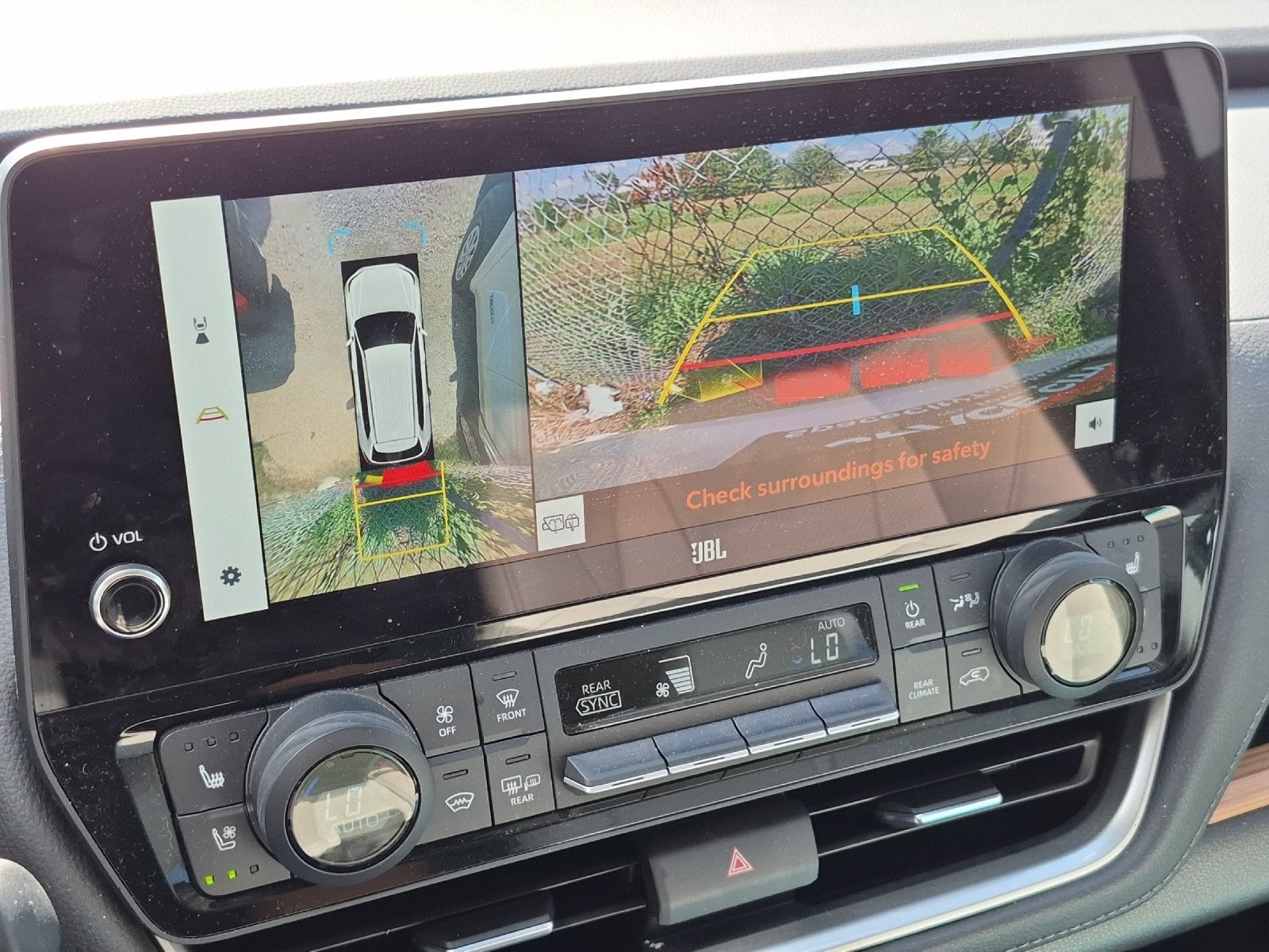 2025 Toyota Grand Highlander Limited