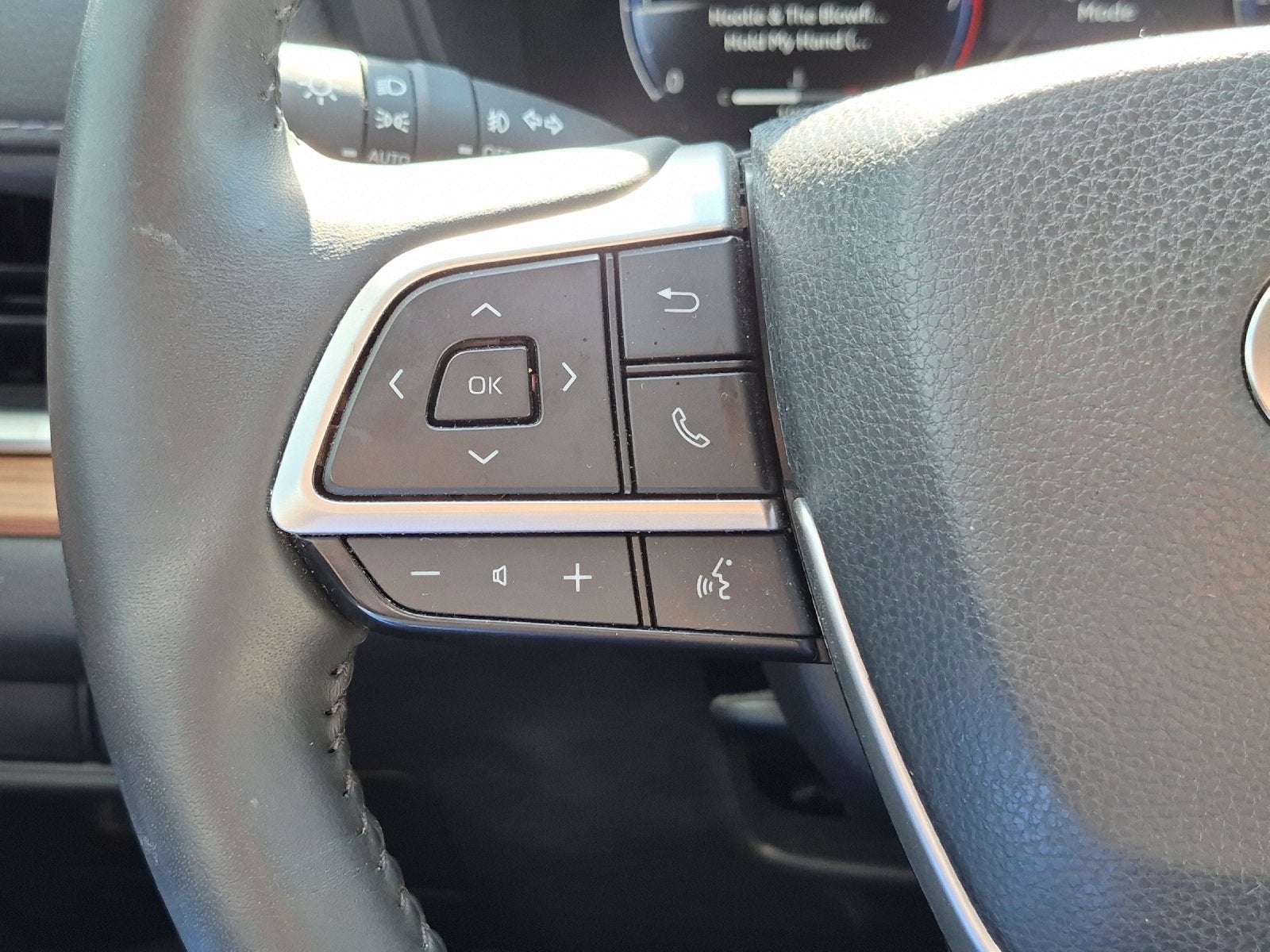 2025 Toyota Grand Highlander Limited