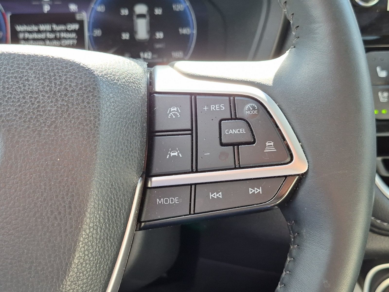 2025 Toyota Grand Highlander Limited