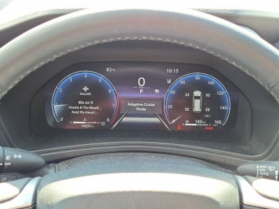 2025 Toyota Grand Highlander Limited