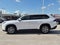 2025 Toyota Grand Highlander Limited