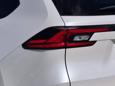 2025 Toyota Grand Highlander Limited